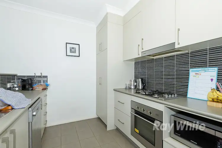 Second view of Homely house listing, 12 Kestrel Circuit, Shortland NSW 2307