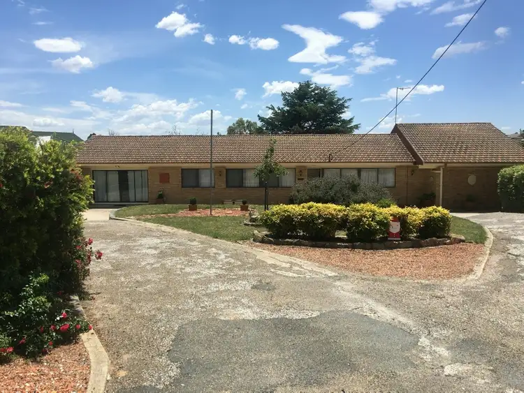 41 William Street, Goulburn NSW 2580