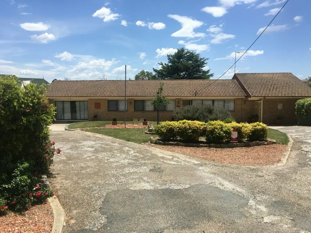 Main view of Homely house listing, 41 William Street, Goulburn NSW 2580