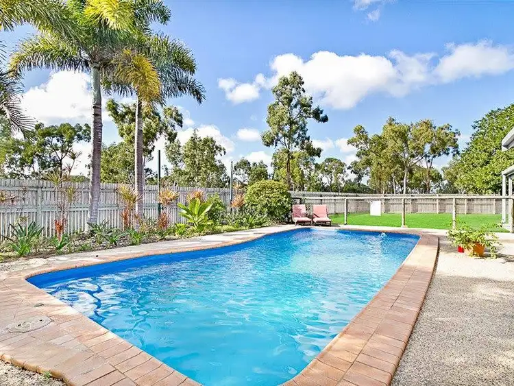 Second view of Homely rural property listing, 28 Black River Road, Black River QLD 4818