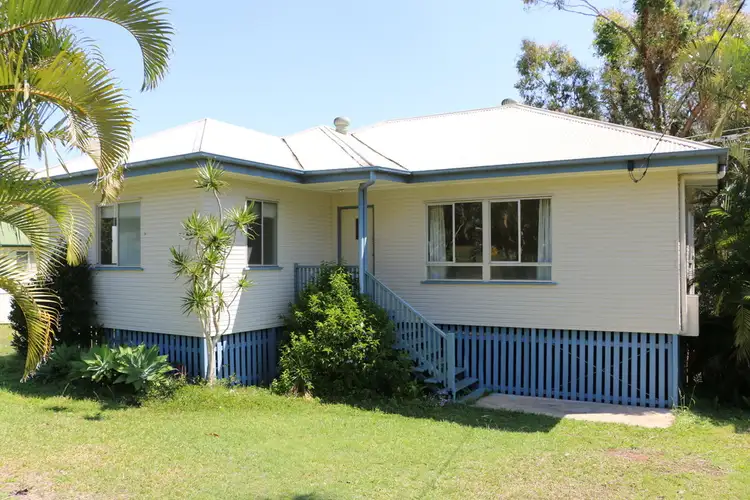 13 MICHAEL STREET, Macleay Island QLD 4184