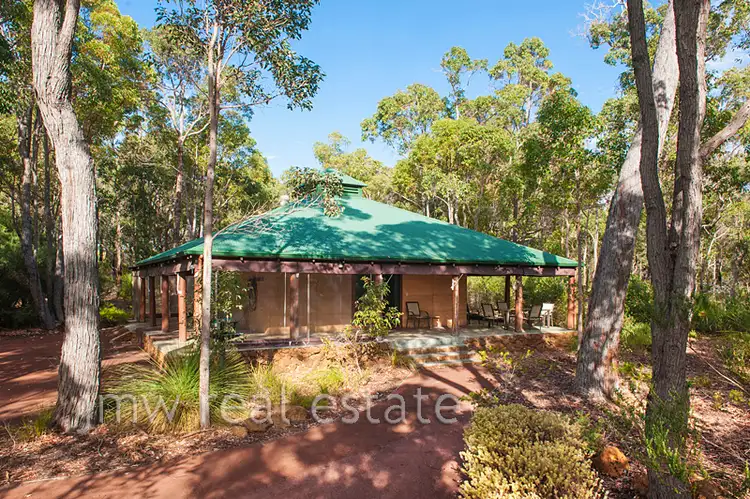Main view of Homely house listing, 2 Atherden Court, Quedjinup WA 6281