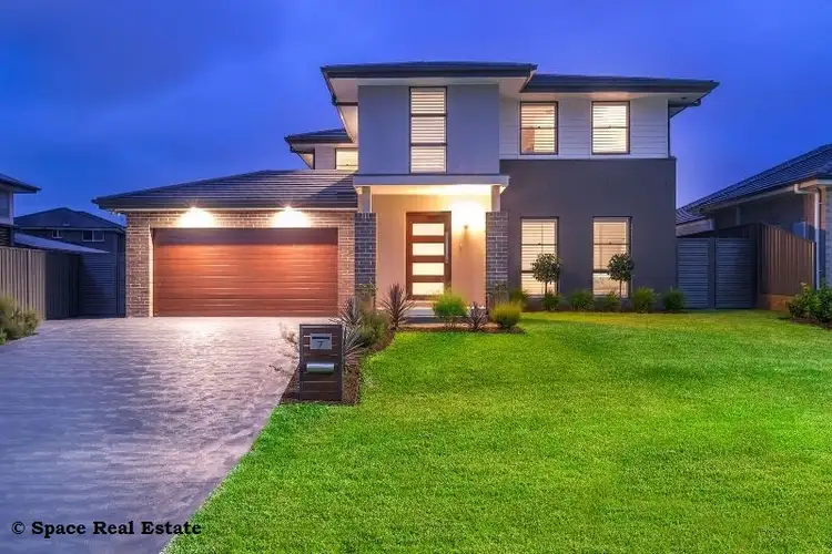Main view of Homely house listing, 7 Doolan Crescent, Harrington Park NSW 2567