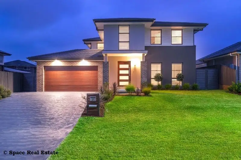 Main view of Homely house listing, 7 Doolan Crescent, Harrington Park NSW 2567