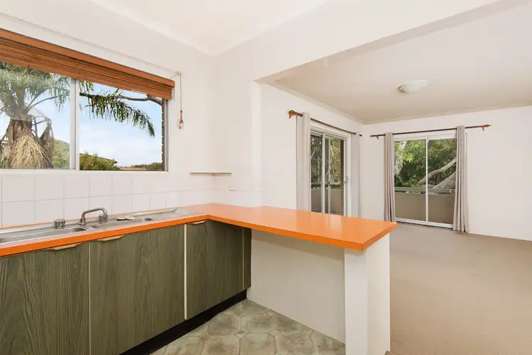 Third view of Homely apartment listing, 18/80-82 Pacific Parade, Dee Why NSW 2099