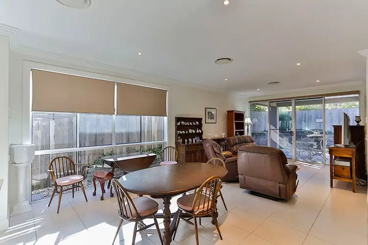 Fourth view of Homely unit listing, Villa 1/78 Curzon Street, East Toowoomba QLD 4350