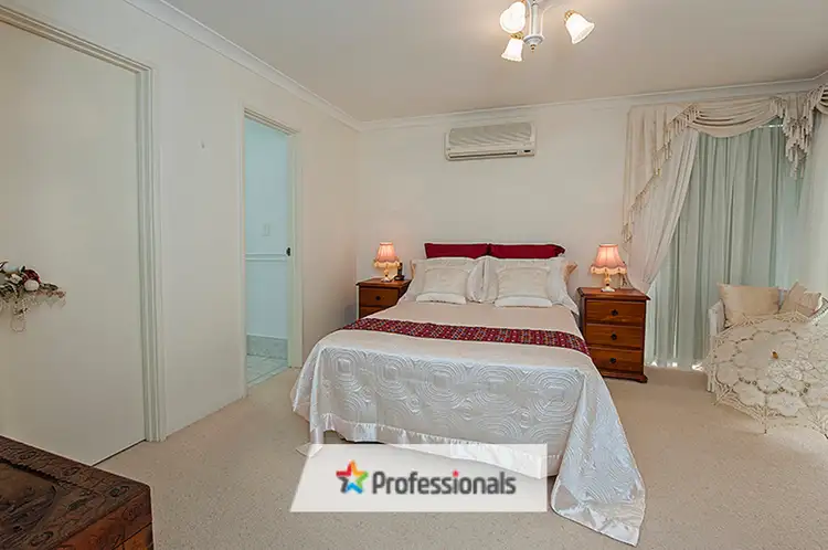 Sixth view of Homely house listing, 76 Heron Place, South Yunderup WA 6208