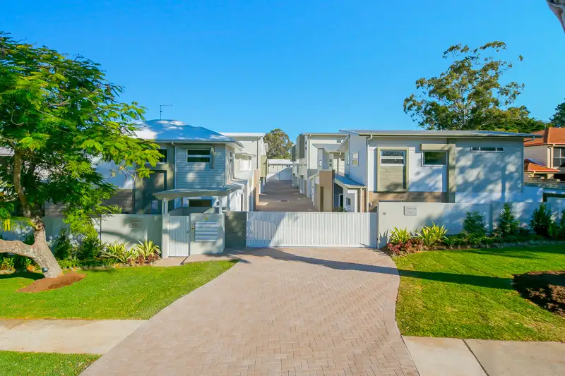 Main view of Homely townhouse listing, Address available on request