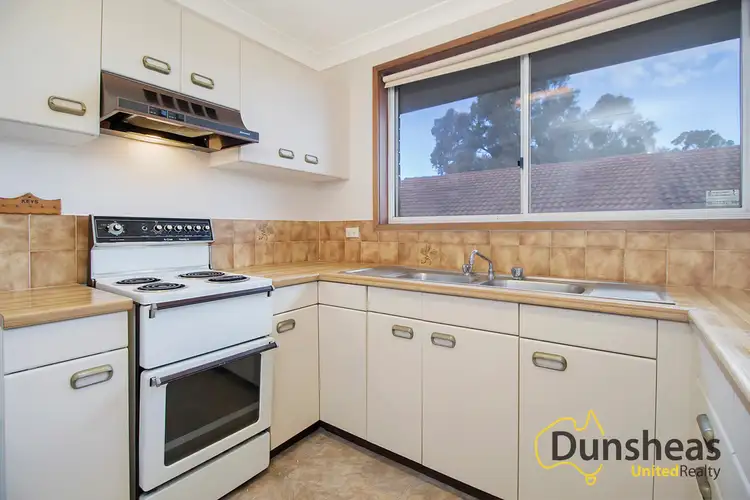 Second view of Homely townhouse listing, 10/19 Lagonda Drive, Ingleburn NSW 2565