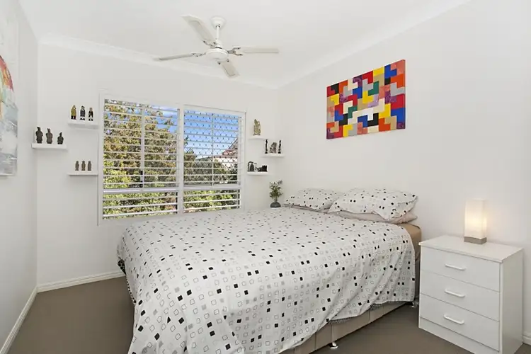 Sixth view of Homely unit listing, Unit @ 6 Petrel Avenue, Mermaid Beach QLD 4218