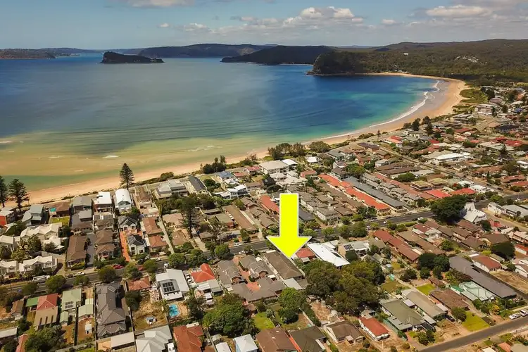 Second view of Homely villa listing, 2/169 West Street, Umina Beach NSW 2257