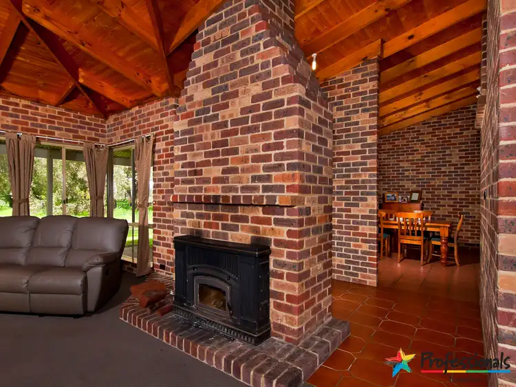 Second view of Homely house listing, 22 Redgum Way, Vasse WA 6280