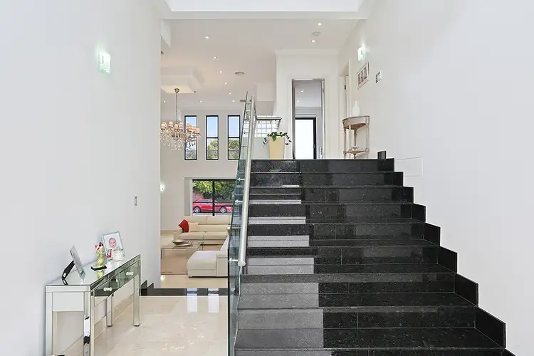 Fourth view of Homely house listing, 3 High Street, Concord NSW 2137