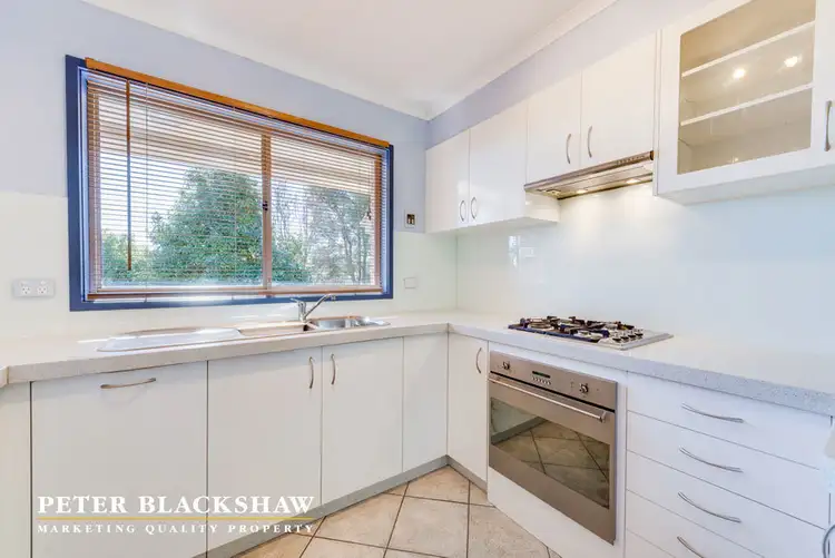 Sixth view of Homely townhouse listing, 7/23 Ebenezer Street, Bonython ACT 2905