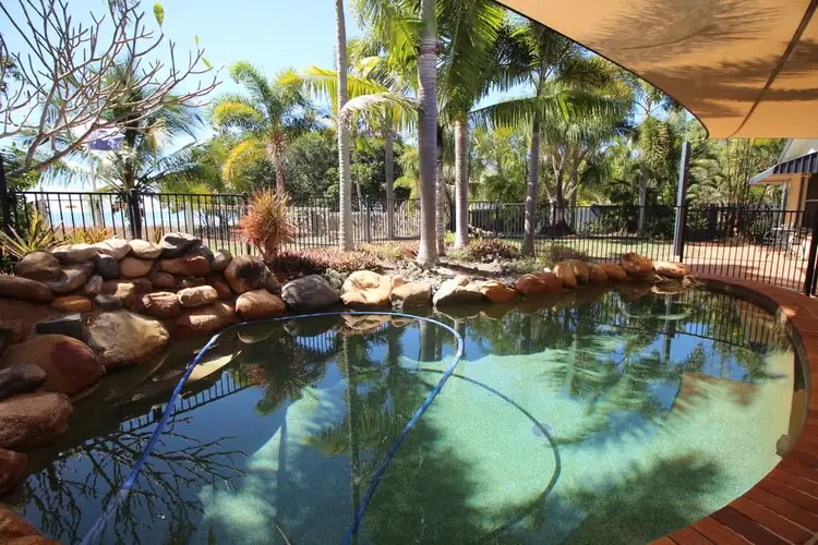 Third view of Homely house listing, 138 The Esplanade, Toolakea QLD 4818