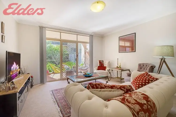 Third view of Homely apartment listing, 2/29-31 Linda St, Hornsby NSW 2077