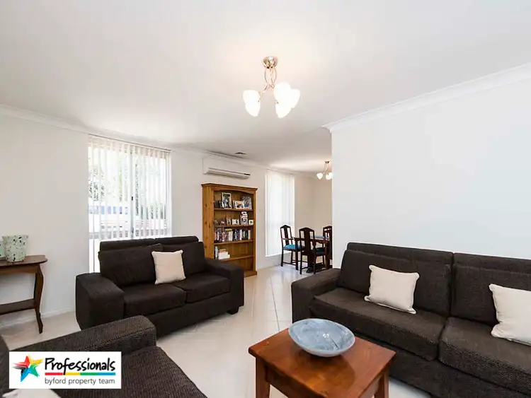 Fifth view of Homely house listing, 8 Butcher Street, Mundijong WA 6123