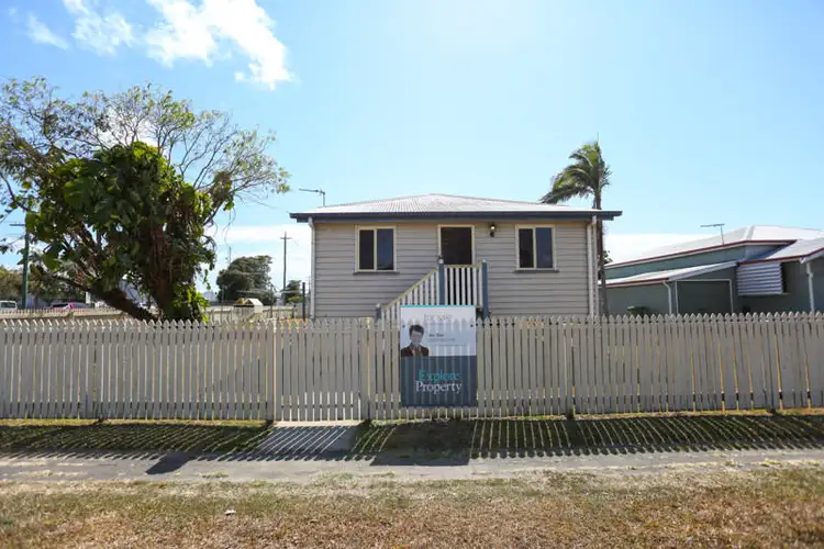 418 Bridge Road, West Mackay QLD 4740
