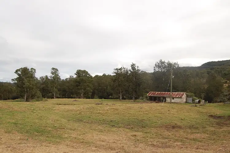 Sixth view of Homely rural property listing, 544 Duck Creek Road, Old Bonalbo NSW 2469