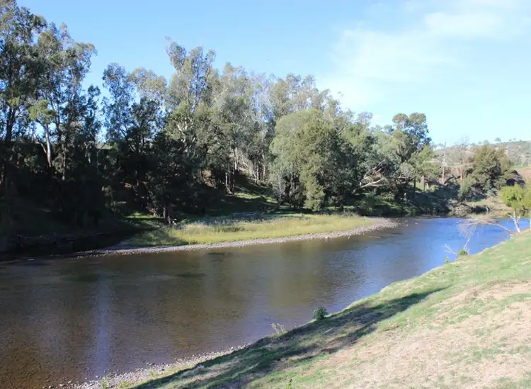 Second view of Homely rural property listing, 648 River Road, Geurie NSW 2818