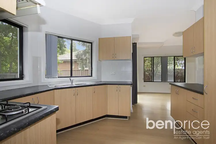 Second view of Homely townhouse listing, Address available on request