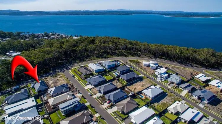 Sixth view of Homely house listing, 71 Gawul Circuit, Corlette NSW 2315