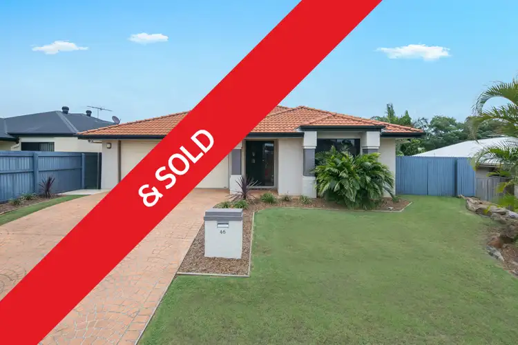 Main view of Homely house listing, 46 Ribonwood Street, Thornlands QLD 4164