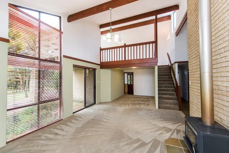 Fifth view of Homely rural property listing, 18 Wandoo Drive, Baldivis WA 6171