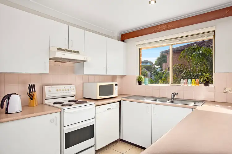 Fourth view of Homely apartment listing, 16/9 Hill Street, Marrickville NSW 2204