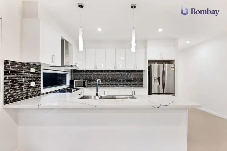 Fourth view of Homely house listing, 27 Geyser Street, Craigieburn VIC 3064
