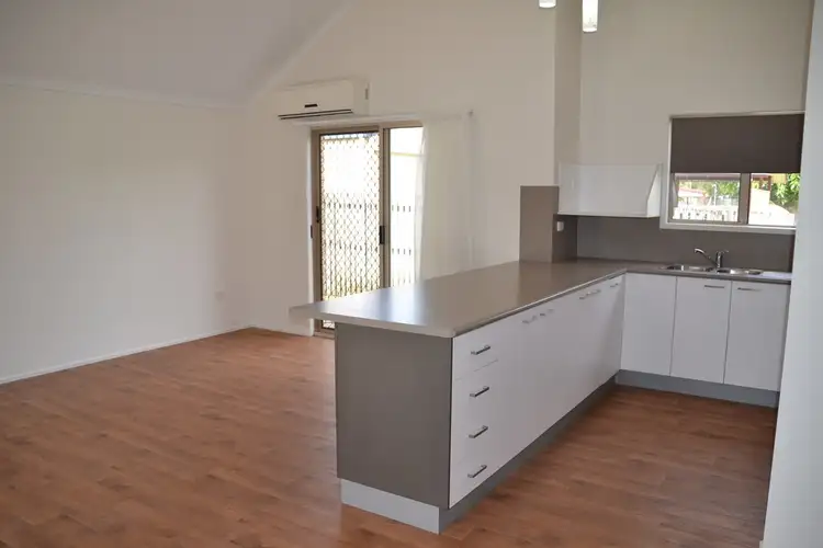 Third view of Homely house listing, 2 Davlyn Drive, Andergrove QLD 4740