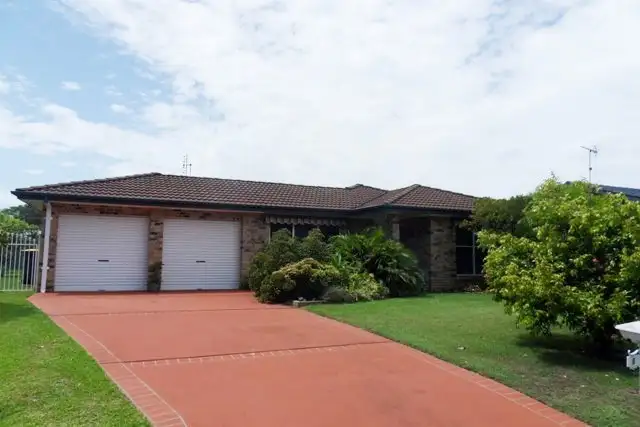 Main view of Homely house listing, 6 FINCH PLACE, Sussex Inlet NSW 2540