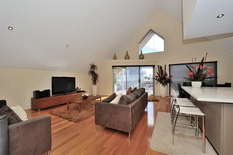 Second view of Homely apartment listing, 5/ 2D Treviso Mews, Mandurah WA 6210