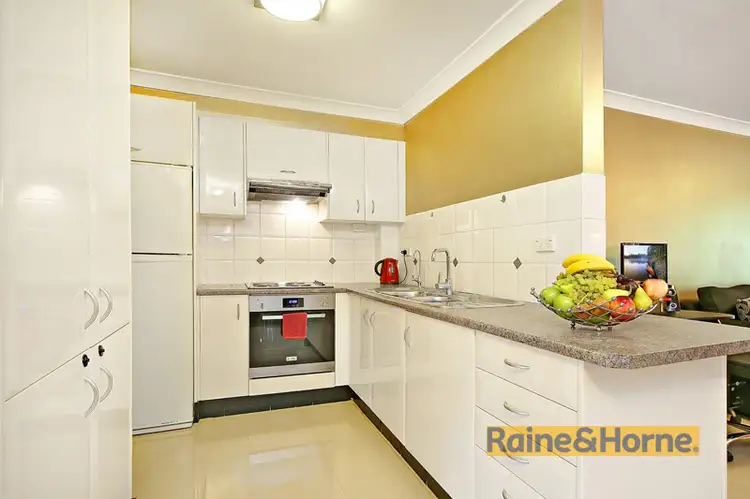 Third view of Homely house listing, 14/27-29 Eden Street, Arncliffe NSW 2205