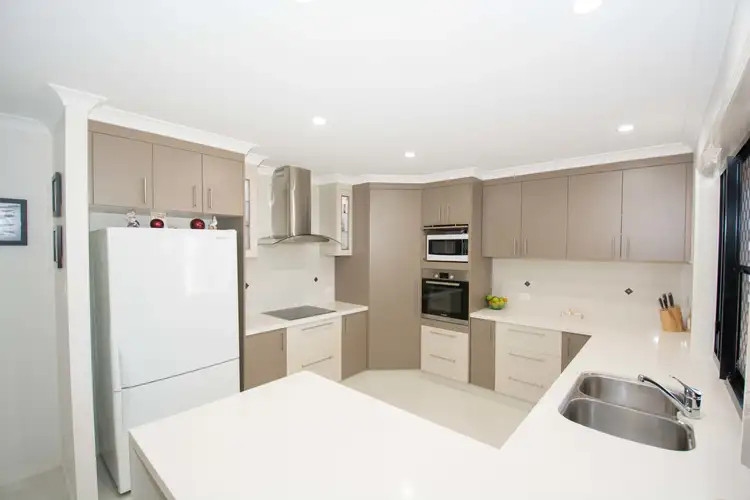 Third view of Homely house listing, 5 Longview Street, Ashfield QLD 4670