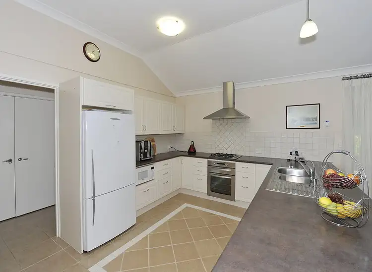 Second view of Homely house listing, 18 Autumn Glen, Dawesville WA 6211