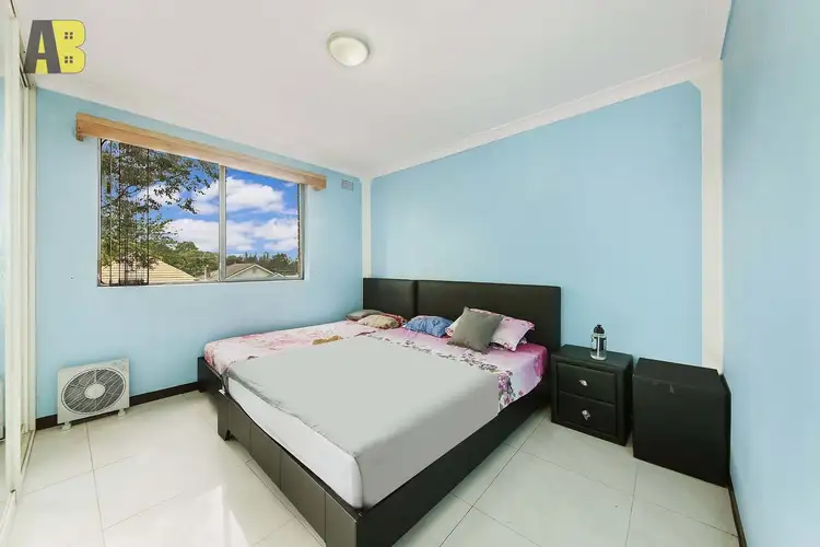 Second view of Homely unit listing, 2/26-28 HIGH STREET, Granville NSW 2142