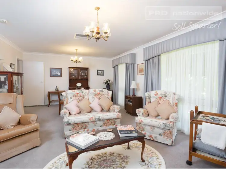 Third view of Homely house listing, 60 Wilks Avenue, Kooringal NSW 2650