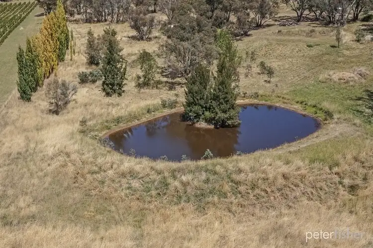 Fourth view of Homely land listing, Lot 53 Bradley Road, Borenore NSW 2800