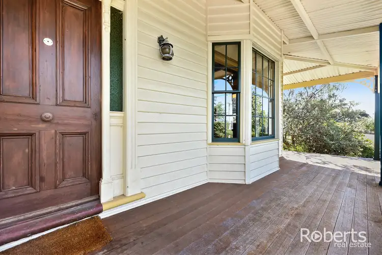 Third view of Homely house listing, 527 Deviot Rd, Deviot TAS 7275