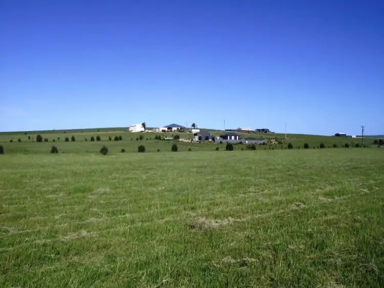Main view of Homely land listing, Allot 8 Brougham Place, Streaky Bay SA 5680