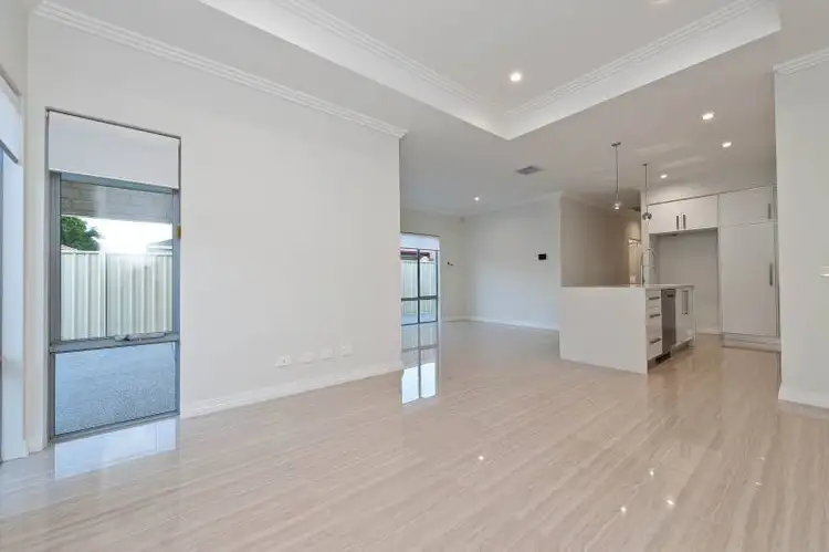 Fifth view of Homely house listing, 3A Moore Street, Dianella WA 6059