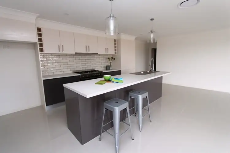 Second view of Homely house listing, 3 Keane Drive, Kelso NSW 2795
