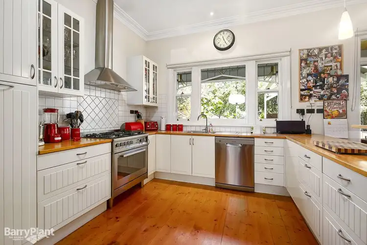 Second view of Homely house listing, 7 Devon Street, Croydon VIC 3136