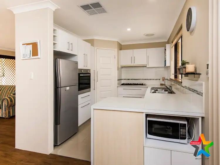 Fifth view of Homely house listing, 9A Surrey Street, Bassendean WA 6054