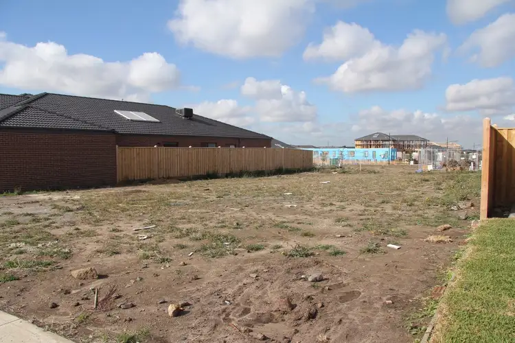 Main view of Homely land listing, Address available on request