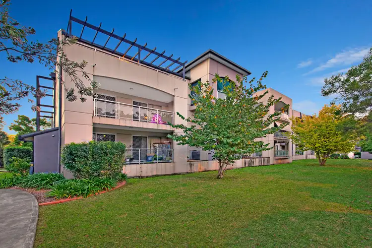 Main view of Homely apartment listing, 24/21-29 Hume Highway, Warwick Farm NSW 2170