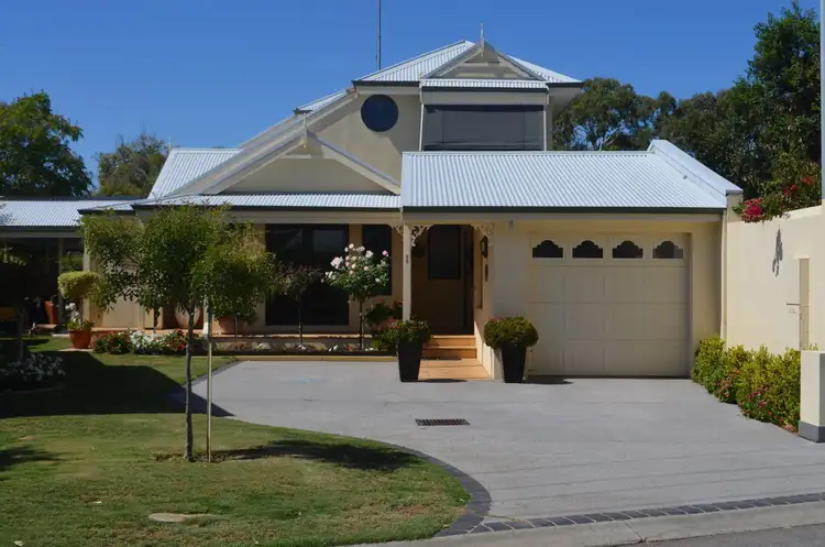 Second view of Homely house listing, 1 Buswell Street, East Bunbury WA 6230