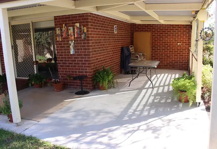 Sixth view of Homely house listing, 6 Kathryn Crescent, Yarrawonga VIC 3730