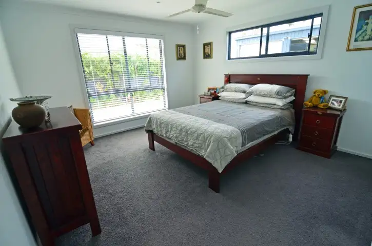 Fourth view of Homely house listing, 13 Nancy Road, Coffin Bay SA 5607